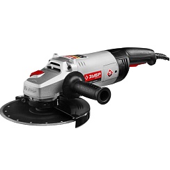 Углошлифовальная машина Зубр 230/2300