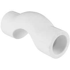 Обвод раструб. PPR 25 Valfex   10170025 (25)