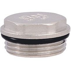 Заглушка лат. 1Н с уп. ProFactor   PF TF 37R