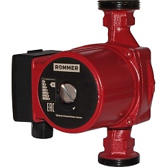 Насос циркул. 25-60 ROMMER   RCP-0002-2561801