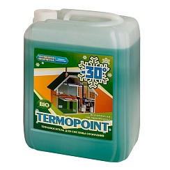 Теплоноситель Termopoint ECO 30, 10л   00-00000056