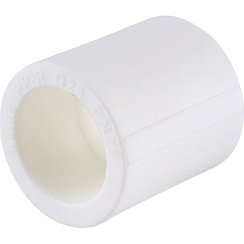 Муфта PPR 75 Tebo