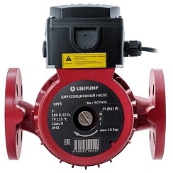 Насос циркул. 50-120 Unipump UPF3 280 45517