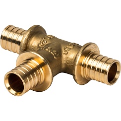 Тройник 16 х 16 х 16 STOUT   SFA-0013-000016