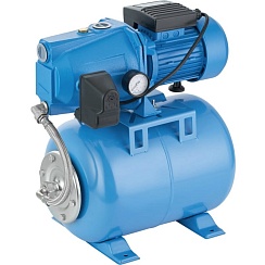 Станция насосная автоматическая Unipump AUTO ECO JET 80 LA 72120