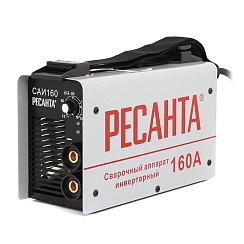 Сварочный аппарат инверторный САИ 160 Ресанта   65/1