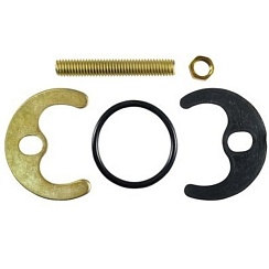 Крепеж смесителя 50хМ8 с одной шпилькой ProFactor SPL 3661