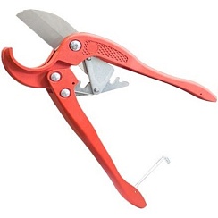 Ножницы PPC 63 мм VALFEX   VF.394.0.63.M