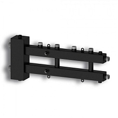 Гидравлический разделитель модульного типа М2+1 Север  1925059