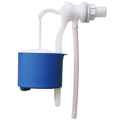 Клапан впускной бок.1/2 Псков КН 56