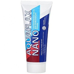 Резьбовой уплотнитель AquaflaxNano 80 г. (25 шт.)