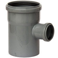 Тройник 110 х 50 х 87