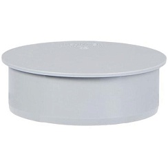 Заглушка 110