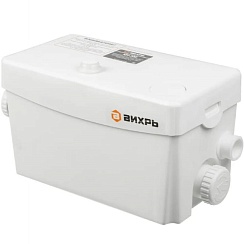 Канализационная установка быт. Вихрь КН-300 68/9/1