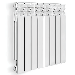 Радиатор AL 500 х 80 FIRENZE