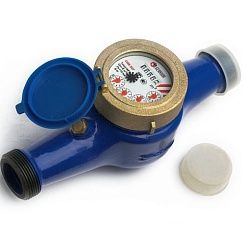 Счетчик воды СВК-50Г GERRIDA