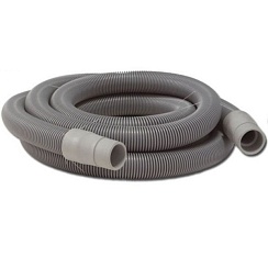 Шланг сливной для стир. машины 4м TF