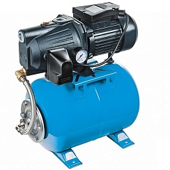 Станция насосная автоматическая Unipump AUTO JET 100 L 84796