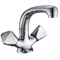 Смеситель для кухни GROSS Trio 6014029 C-А04