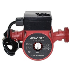 Насос циркул. 32-120 AS ASPIPE