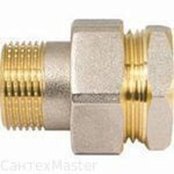 Переходник-американка лат. 1 STI 