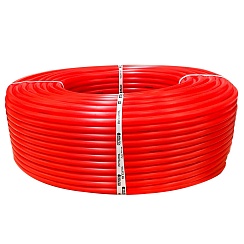 Труба 16 х 2 PE-RT для теплого пола полиэтилен сшитый Valfex   10104116P-0200