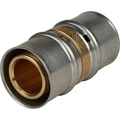 Соедин. пресс 16 STOUT   SFP-0003-001616