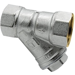 Фильтр лат. мех. очистки 1 HLV   108192