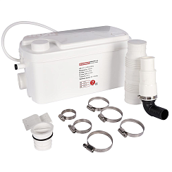 Канализационная установка быт. ROMMER BIOLIFT S-3  RPD-0010-100250