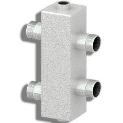 Гидравлический разделитель 80 Север  1925002