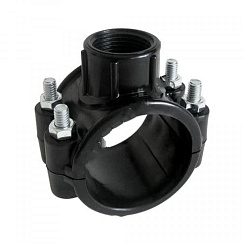 Седелка (крепление-болт) 63х1 ТПК Valfex   121001563100