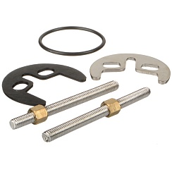 Крепление для смесителя 2 шпильки