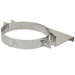 Крепление универсальное КУ D200-210 TS.KMP.KRU.0200.71870