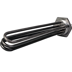 Блок электронагревателей ТЭНБ-18 (L тэн-140)