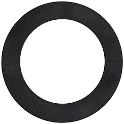 Прокладка 1-1/4 Ани плоская резина