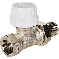 Термоклапан 1/2 прямой ROMMER RVT-0001-100015