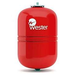 Бак расширительный 24л WRV Wester