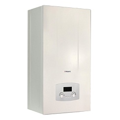 Котел газовый 50 кВт HUBERT AGB 50DC (2 конт.) 1924246_HUBERT