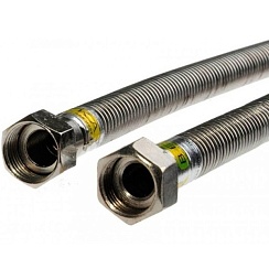 Подводка ELKA 100 3/4 ГГ газ сильфонная