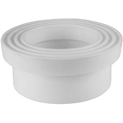 Бурт под фланец PPR 50  раструбный Valfex   10189050
