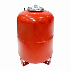 Бак расширительный 50л WRV VALFEX красный VF.RV.0050