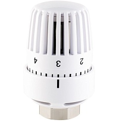 Термостатическая головка ProFactor М30x1.5 PF RVT 629