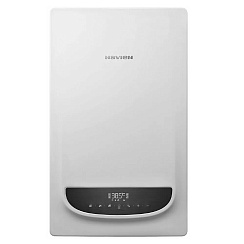 Котел газовый 24 кВт NAVIEN DELUXE ONE-24K (одноконт.)  PNGB3500024L003
