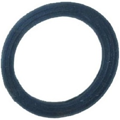 Прокладка  резина д. чуг. рад-ра