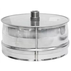 Конденсатоотвод моно-р 201 (430), 0,5, d 150 TS.KMP.KND.0150.72953