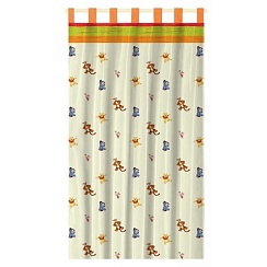 Штора-экран для ванны