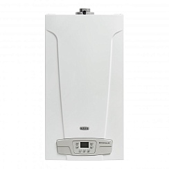 Котел газовый 24 кВт BAXI ECO FOUR 24F (2 конт.)   CSE46624354