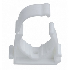 Опора с крепл. PPR 63 MP