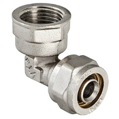 Угольник мп 20 х 3/4В VTm 352   VTm.352.N.002005