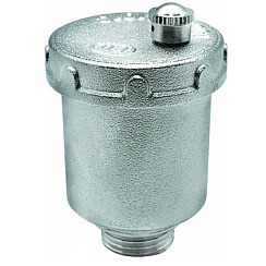 Воздухоотводчик автомат. 1/2 SMART SMT1900G0004